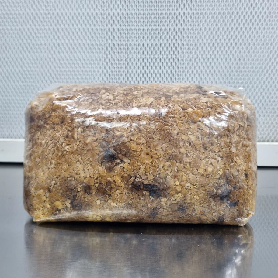 Monster Mix Mushroom Substrate - 2kg