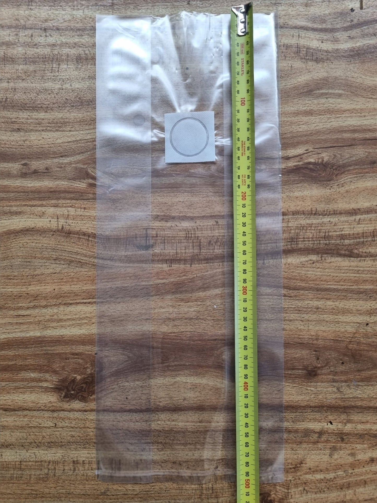 Large Mushroom Grow Bags - The Mushroom Connection