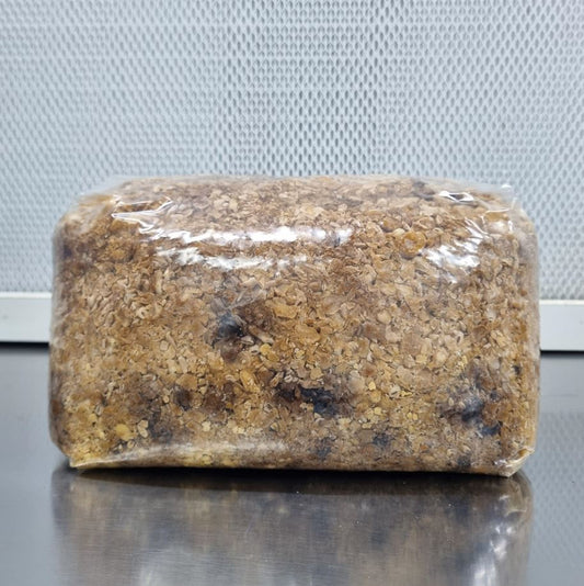 Monster Mix Mushroom Substrate - 2kg