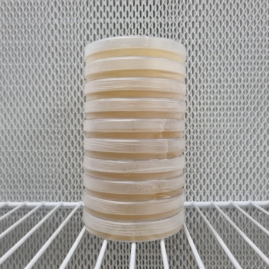 Pre-poured MEA Plates (90mm Petri Dish)