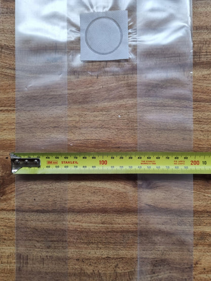 Large Mushroom Grow Bags - The Mushroom Connection